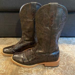 Women’s Roper boots